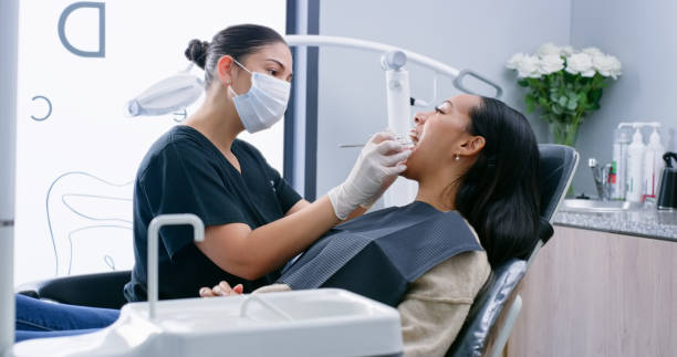 Advanced Technology for Better Dental Care in Boonville, NC
