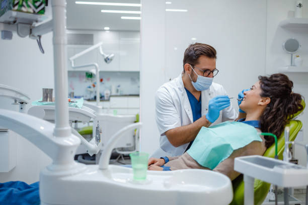 Best Sedation Dentistry  in Boonville, NC